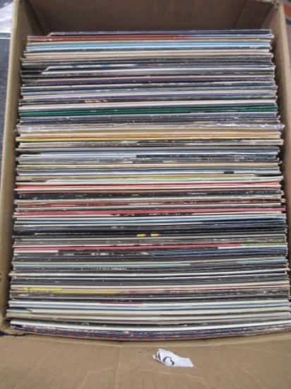 Lot of Records -> Will not be Shipped! <- con 408