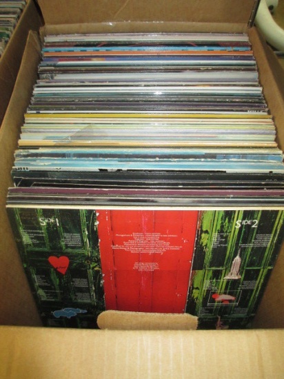 Lot of Albums -> Will not be Shipped! <- con 408