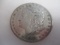 1879-S Morgan Dollar - con 200