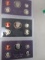 1983, 84, 85 United States Proof Sets - con 346