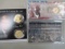 Three Sets of US Coin Collection - con 346