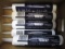 Six New 30oz Tubes of Base Adhesive -> Will not be Shipped! <- con 311