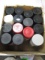 15 New Cans of Spray Paint -> Will not be Shipped! <- con 311