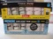 Six Packs of Energy Efficient Lights 100w 75w - new -> Will not be Shipped! <- con 1