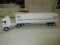 Sealy Mattress ERTL Truck with Trailer - con 346