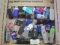 Lot of Memory Cards and Flash Drives - con 317