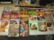 30 Vintage Adult Magazines 60's and 70's - con 317