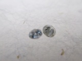 Two Small Diamonds - con 11