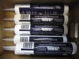 Six New 30oz Tubes of Base Adhesive -> Will not be Shipped! <- con 311