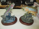 Fish Statues -> Will not be Shipped! <- con 311