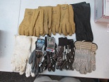 Pairs of Work Gloves - Con 311
