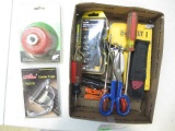 Assorted Tools and More - con 317