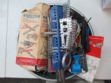 Several Erector Sets -> Will not be Shipped! <- con 311