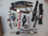 Lot of Watches - con 317