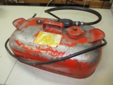 Boat Gas Tank -> Will not be Shipped! <- con 311
