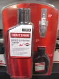 New - Craftsman Tune Up Kit for Mowers -> Will not be Shipped! <- con 311