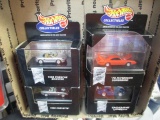 Hot Wheels Adult Collection - con 311