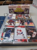 Hockey Cards - 2003 Sealed - 1991 - con 620
