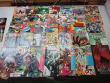 Comic Books - con 454