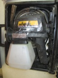 Wagner Electric Paint Sprayer -> Will not be Shipped! <- con 311