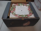 Nikko Dish Set - New  -> Will not be Shipped! <- con 311