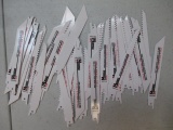 44 New Sawzall Blades - con 311