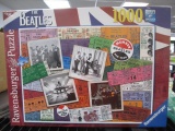 The Beatles - New Ravensburg Puzzle - con 346