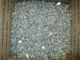 28lbs Self-tapping Screws -> Will not be Shipped! <- con 311