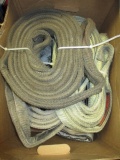 Lifting Basket Straps -> Will not be Shipped! <- con 311