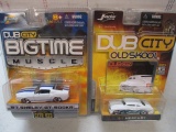 Dubcity and Bigtime Muscle Cars - con 346