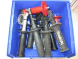 Drill, Roto Hammer Handles -> Will not be Shipped! <- con 311