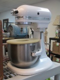 Kitchen Aid - Heavy Duty Mixer- Works -> Will not be Shipped! <- con 623