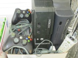Xbox and Xbox 360 Gaming System -> Will not be Shipped! <- con 611