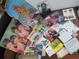 Assorted Beatles collectibles - con 408
