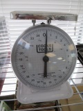 Cactus Tools Kitchen Scale -> Will not be Shipped! <- con 319