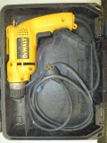 DeWalt 3/8 Drill -> Will not be Shipped! <- con 311