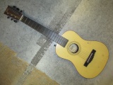First Act Discovery Guitar -> Will not be Shipped! <- con 757