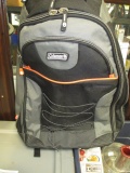 Coleman Backpack -> Will not be Shipped! <- con 317