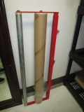 Shrink Wrap Roller -> Will not be Shipped! <- con 311
