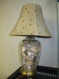 Tested - Seashell Lamp  -> Will not be Shipped! <- con 757