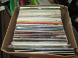 Record Albums, Rock, Folk and more -> Will not be Shipped! <- con 353
