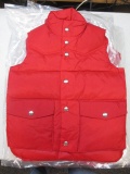 Six Brand new Size 10 Vests - con 583