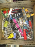 Lot of Assorted Tools - con 317