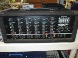 CGM6150 Mixer - Untested -> Will not be Shipped! <- con 317
