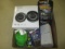Sony and Bose Speakers and Assorted Items -> Will not be Shipped! <- con 317