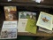 7 Coffee Table Books  - Charles Russell Fredrick Remington and  More - con 1
