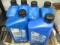 Six New Chevron Supreme 10W-30 Oil -> Will not be Shipped! <- con 576