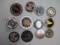 Lot  of Military Challenge Coins - con 476