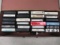 8-Track Tapes  -> Will not be Shipped! <- con 476