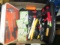 Assorted Tool Kits - Duracell Batteries - con 317